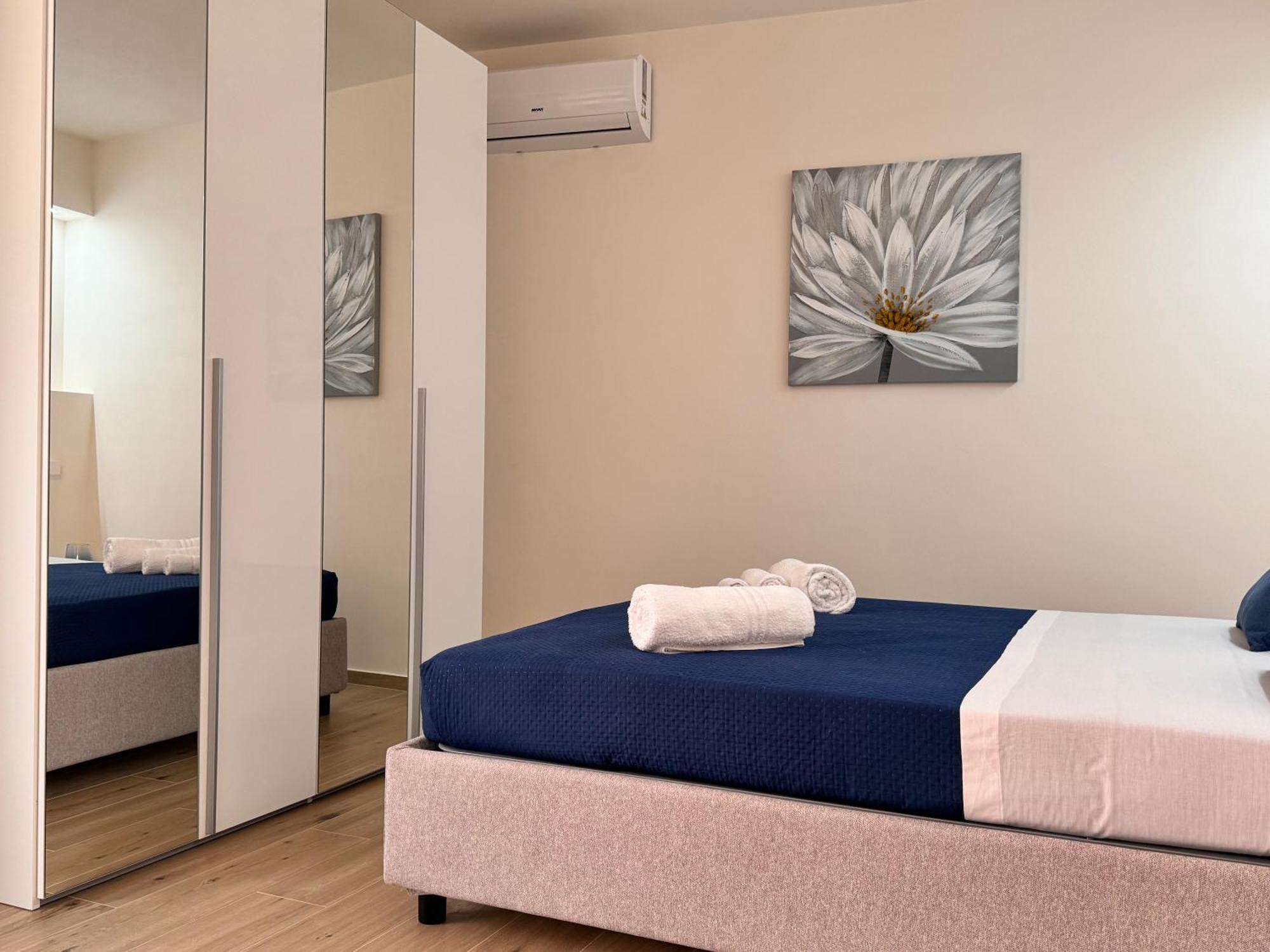 D'Amari:Pozzallo 250 Metri Dal Mare Suite U'Mari Exterior photo